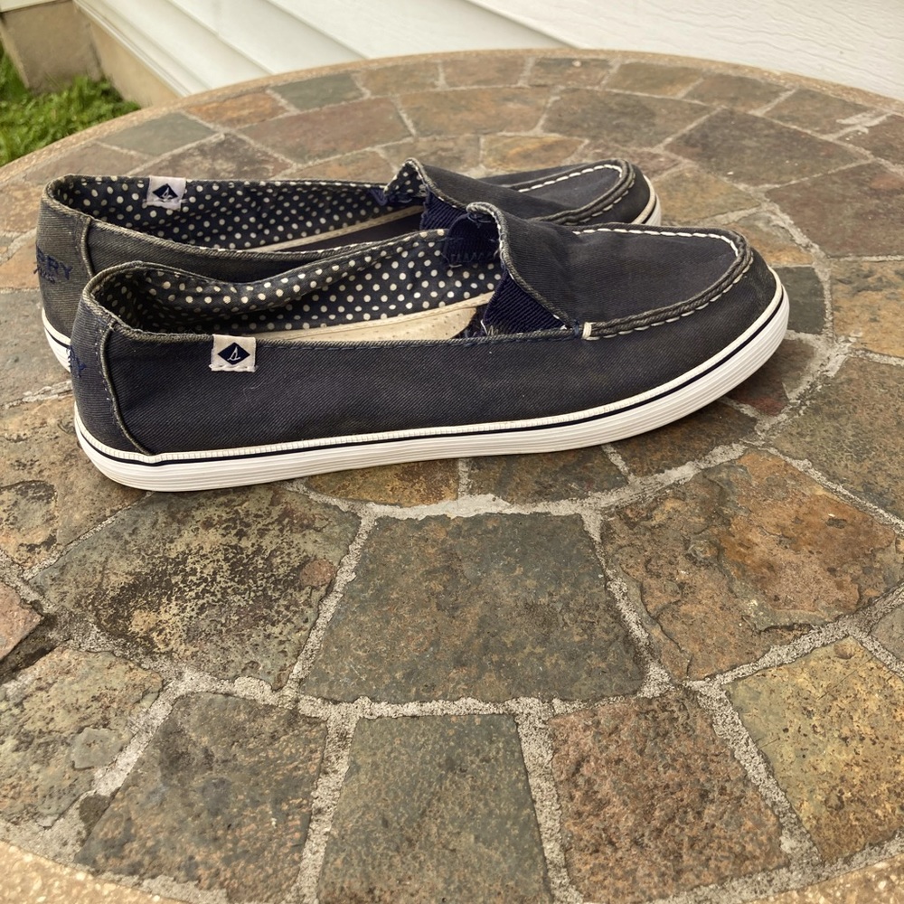 COPY - Sperry Slip On